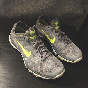 Nike Training Flex Supreme TR3